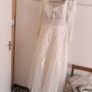 Stella York Wedding Dress Image 3