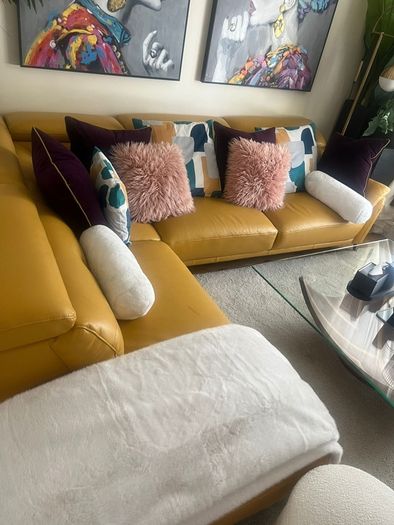 sofa