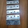 Steel Butt Hinges Image 2
