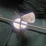 Ceiling light fitting Image 2