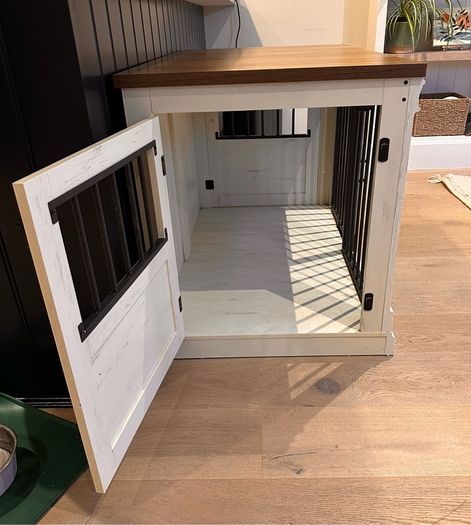 Large Dog Crate