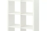 IKEA Kallax 8 Cube