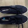 fred perry women's trainer size 8 uk Image 4