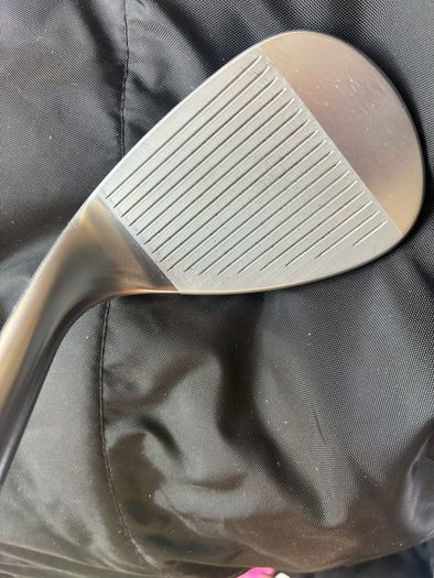 titleist vokey wedge 60 degrees Sm9