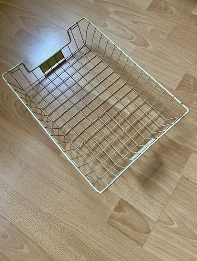 Free Filing Trays