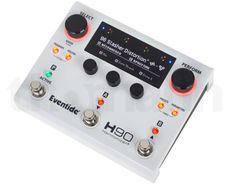 Eventide H90
