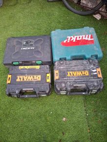 Dewalt Two
