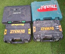 Dewalt Two