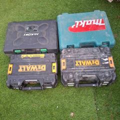 Dewalt Two