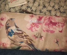 Cath Kidston  purse