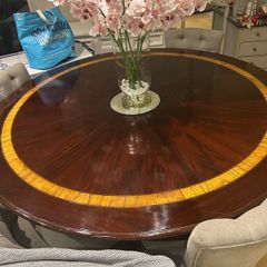 dining room table