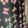 Butterfly print ladies blouse, fab on over skinny jeans Image 2