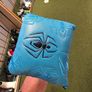 New Taylormade Spider ZT Milled Putter 35 " Image 6