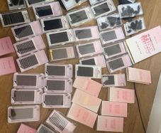 lash supplies