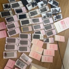 lash supplies