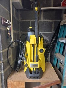 Karcher K4 Power Control