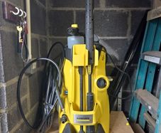 Karcher K4 Power Control