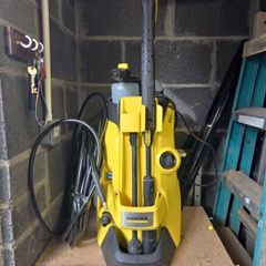 Karcher K4 Power Control