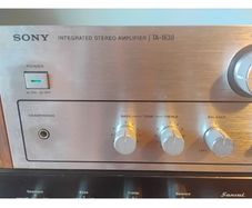 Sony ta 1630