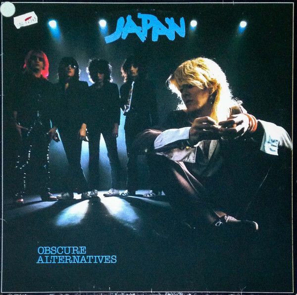 Japan   Obscure Alternatives