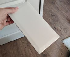 White Subway Tiles