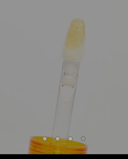NYX Professional Makeup Duck Plump Lip Plumping Gloss - Clearly Spicy