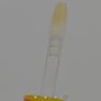 NYX Professional Makeup Duck Plump Lip Plumping Gloss - Clearly Spicy Image 7