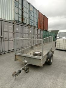 ifor williams 6x4