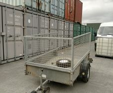 ifor williams 6x4