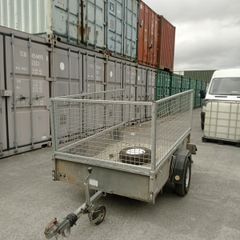 ifor williams 6x4