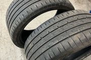 245/35/18 Goodyear run flat