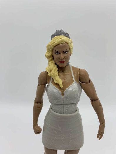 wwe Lana action figure