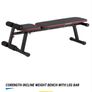 Weight Bench Image 3