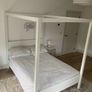 4 Poster Double Bed Image 2