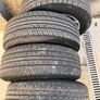 16 BMW allots and tyres Image 4