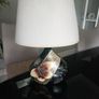 Gorgeous lamp for Sale Image 2