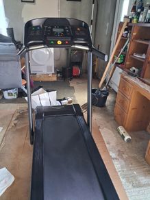 Treadmill