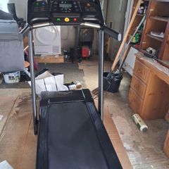 Treadmill