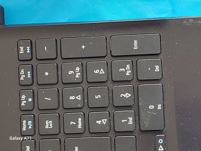 ACER ASPIRE 15, AMD A10-7300 Radeon R6, 10 Compute Cores 4C + 6G, 1.9GHz, 8GB Ram, 500GB HDD, windows 10, microsoft Edge, Opera, Chrome