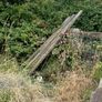 Round fence posts Image 3