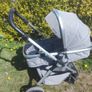 baby elegance venti 2 in 1 Image 4