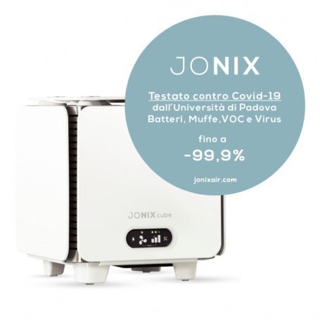 JONIX Cube Air Purifier