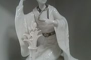 Chinese Figurine