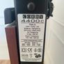 Corby Trouser Press 4400c Image 3