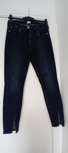 River Island Jeans Size10