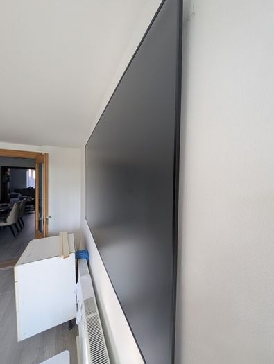 Philips ALR screen - 80 inch