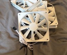 Nzxt Fans