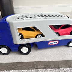 Little Tikes Car Carrier