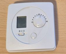 Room Thermostat