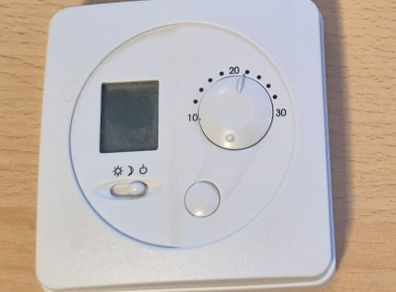 Room Thermostat
